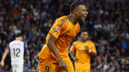 英超第32輪利茲聯1-1利物浦 馬內破球荒略倫特任意球扳平分數.